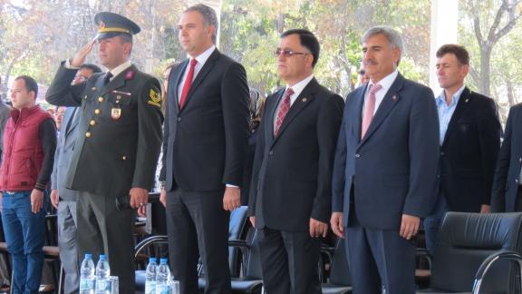 29 EKİM CUMHURİYET BAYRAMIMIZ KUTLU OLSUN
